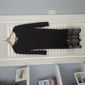 Jessica H Sweater Dress
